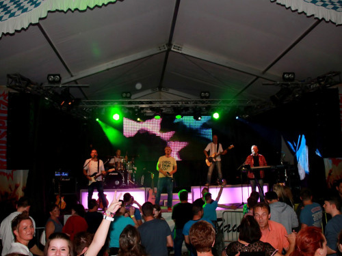Tauperlitz Seefest mit Radspitz – Foto 135