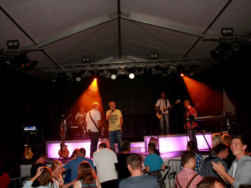 Tauperlitz Seefest mit Radspitz – Foto 136