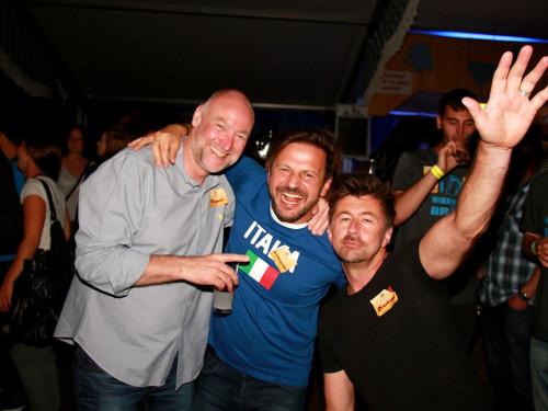 Tauperlitz Seefest mit Radspitz – Foto 137