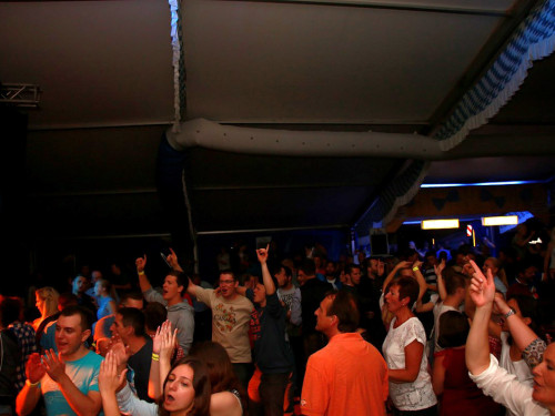 Tauperlitz Seefest mit Radspitz – Foto 138