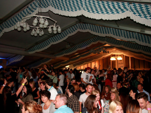 Tauperlitz Seefest mit Radspitz – Foto 139