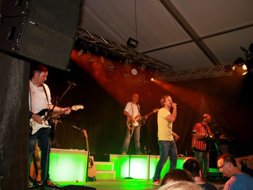 Tauperlitz Seefest mit Radspitz – Foto 140
