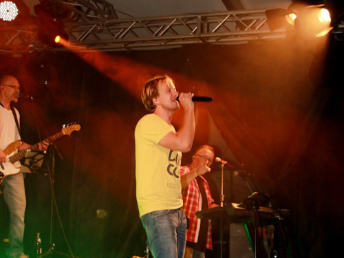 Tauperlitz Seefest mit Radspitz – Foto 142