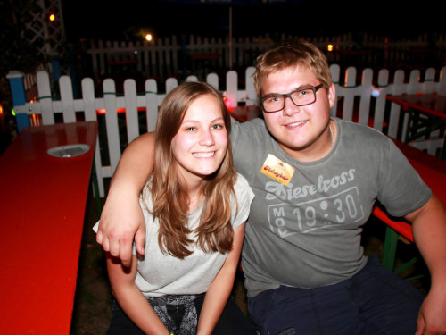 Tauperlitz Seefest mit Radspitz – Foto 143