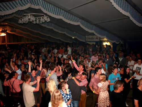 Tauperlitz Seefest mit Radspitz – Foto 144