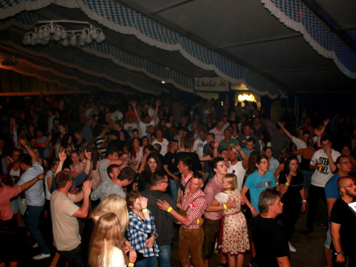 Tauperlitz Seefest mit Radspitz – Foto 145