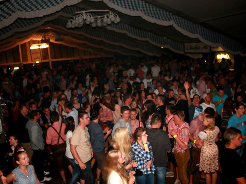 Tauperlitz Seefest mit Radspitz – Foto 146