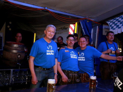 Tauperlitz Seefest mit Radspitz – Foto 147