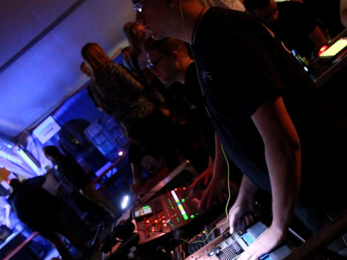 Tauperlitz Seefest mit Radspitz – Foto 148