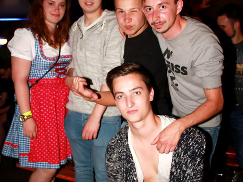 Tauperlitz Seefest mit Radspitz – Foto 149