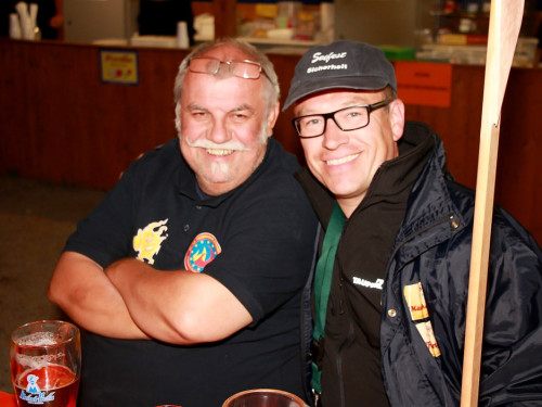 Tauperlitz Seefest mit Radspitz – Foto 150