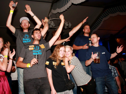 Tauperlitz Seefest mit Radspitz – Foto 153