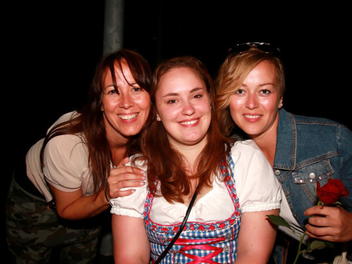 Tauperlitz Seefest mit Radspitz – Foto 156
