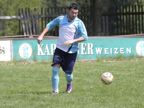 TuS Erkersreuth II - FC Hohenberg-Schirnding II – Foto 11