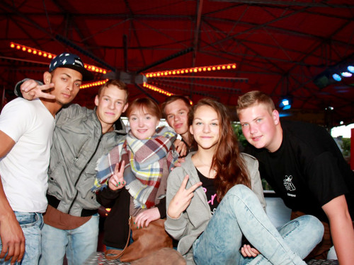 Heimat- und Wiesenfest Berger Winkel mit Pinacolada – Foto 22