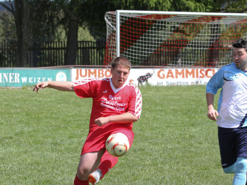 TuS Erkersreuth II - FC Hohenberg-Schirnding II – Foto 12
