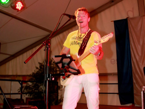 Heimat- und Wiesenfest Berger Winkel mit Pinacolada – Foto 28