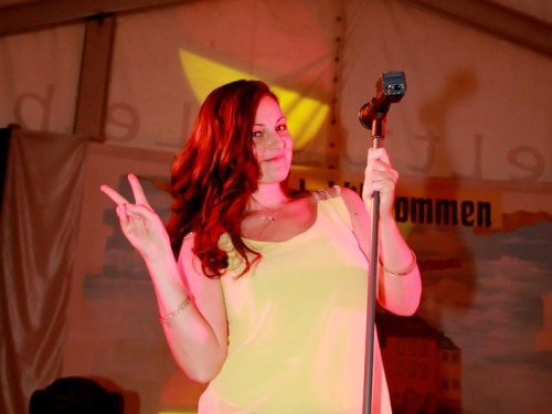 Heimat- und Wiesenfest Berger Winkel mit Pinacolada – Foto 30