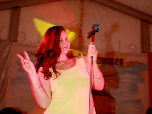 Heimat- und Wiesenfest Berger Winkel mit Pinacolada – Foto 31