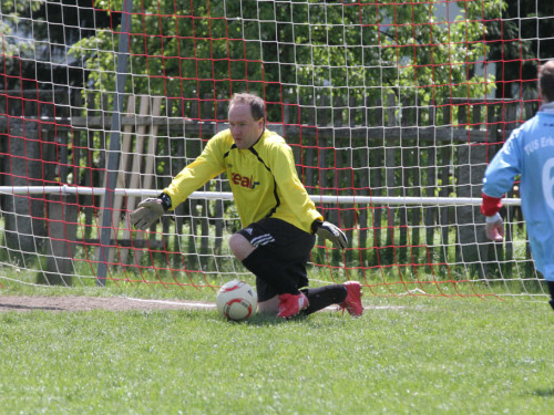 TuS Erkersreuth II - FC Hohenberg-Schirnding II – Foto 13