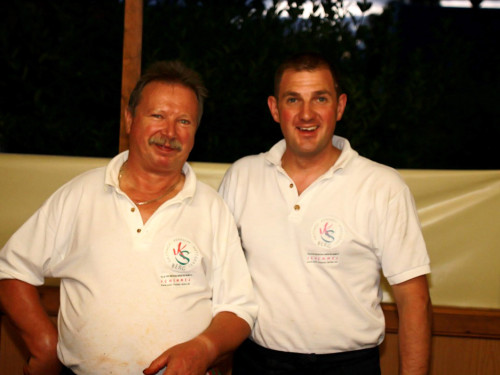 Heimat- und Wiesenfest Berger Winkel mit Pinacolada – Foto 57