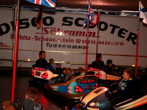 Heimat- und Wiesenfest Berger Winkel mit Pinacolada – Foto 58