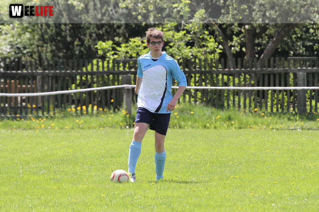TuS Erkersreuth II - FC Hohenberg-Schirnding II
