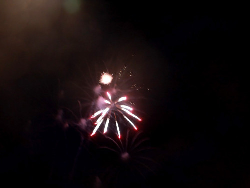 Berger BrilliantHochFeuerwerk Heimat- und Wiesenfest Berger Winkel – Foto 17