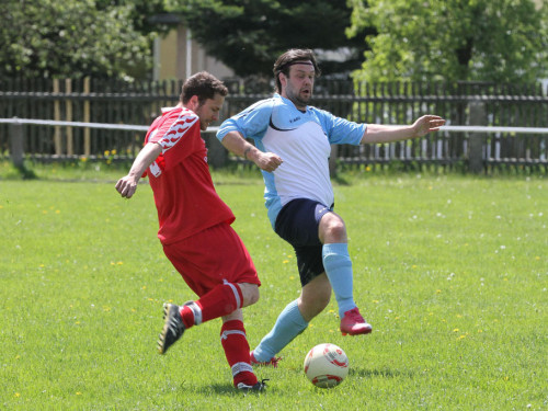 TuS Erkersreuth II - FC Hohenberg-Schirnding II – Foto 21