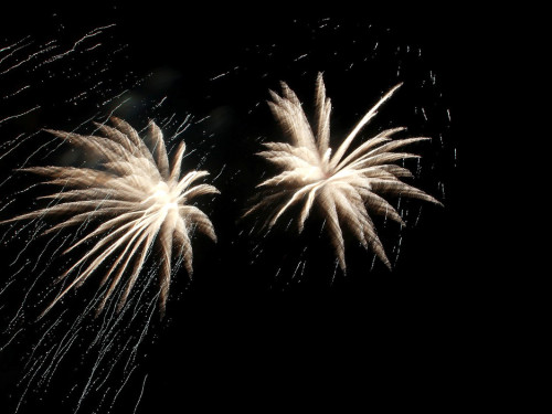 Berger BrilliantHochFeuerwerk Heimat- und Wiesenfest Berger Winkel – Foto 28
