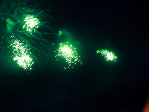 Berger BrilliantHochFeuerwerk Heimat- und Wiesenfest Berger Winkel – Foto 29