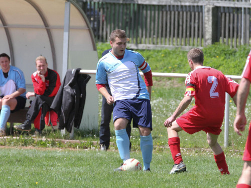 TuS Erkersreuth II - FC Hohenberg-Schirnding II – Foto 23