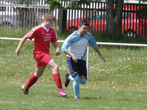 TuS Erkersreuth II - FC Hohenberg-Schirnding II – Foto 24
