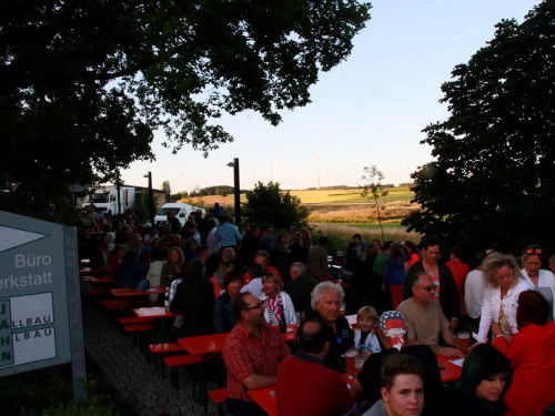 2. Gattendorfer Hof-Konzerte mit Blind Date – Foto 4