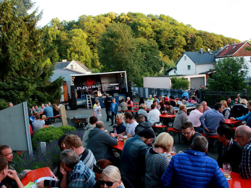 2. Gattendorfer Hof-Konzerte mit Blind Date – Foto 5