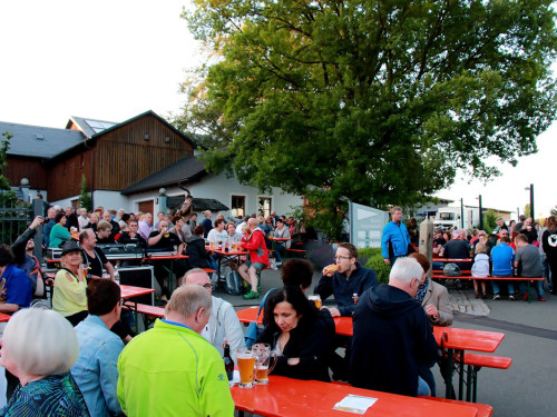 2. Gattendorfer Hof-Konzerte mit Blind Date – Foto 10