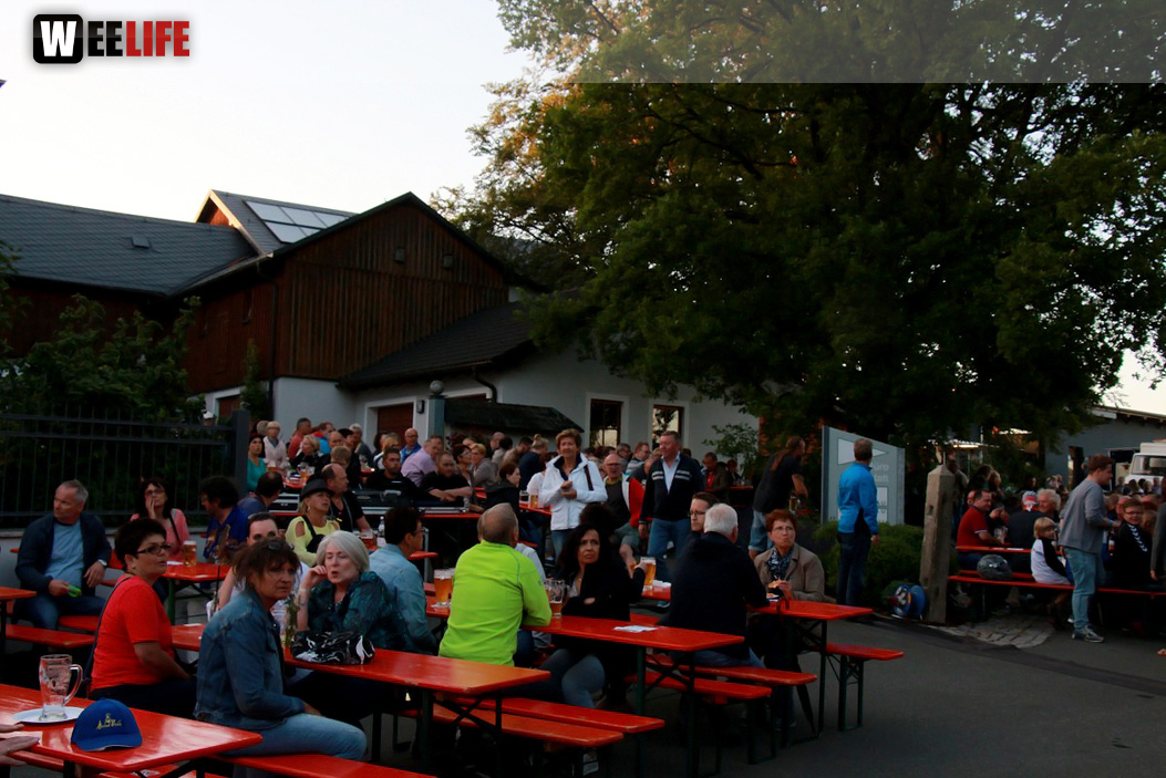 2. Gattendorfer Hof-Konzerte mit Blind Date