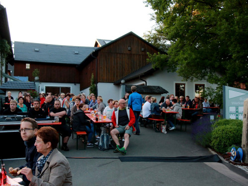 2. Gattendorfer Hof-Konzerte mit Blind Date – Foto 22