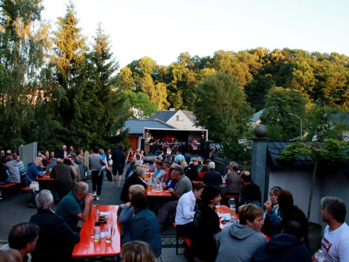 2. Gattendorfer Hof-Konzerte mit Blind Date – Foto 25