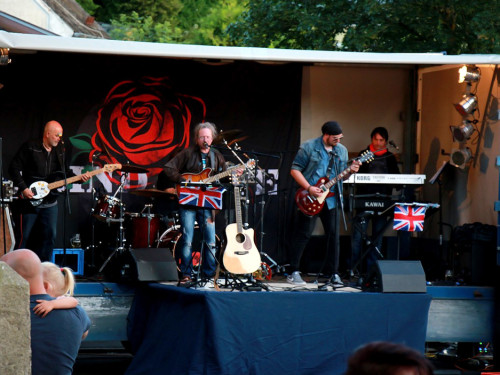 2. Gattendorfer Hof-Konzerte mit Blind Date – Foto 29