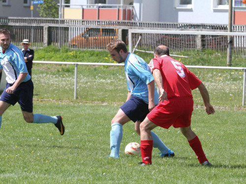TuS Erkersreuth II - FC Hohenberg-Schirnding II – Foto 30