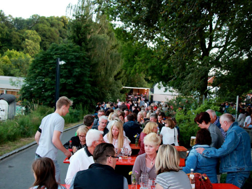 2. Gattendorfer Hof-Konzerte mit Blind Date – Foto 33