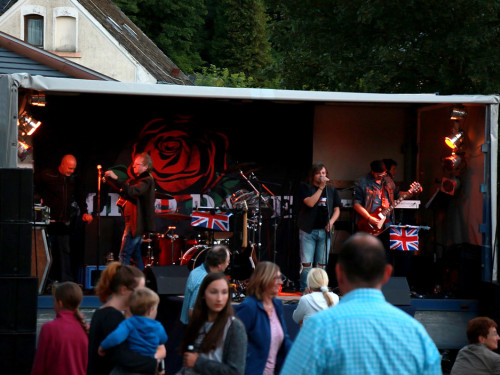 2. Gattendorfer Hof-Konzerte mit Blind Date – Foto 35