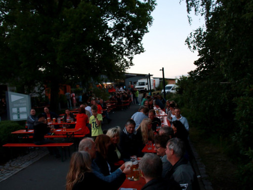 2. Gattendorfer Hof-Konzerte mit Blind Date – Foto 44
