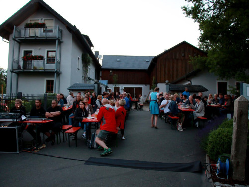 2. Gattendorfer Hof-Konzerte mit Blind Date – Foto 45