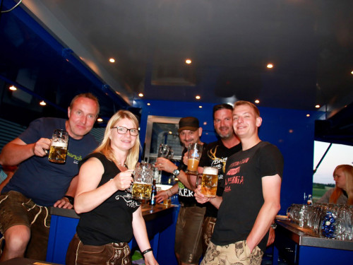 2. Gattendorfer Hof-Konzerte mit Blind Date – Foto 47