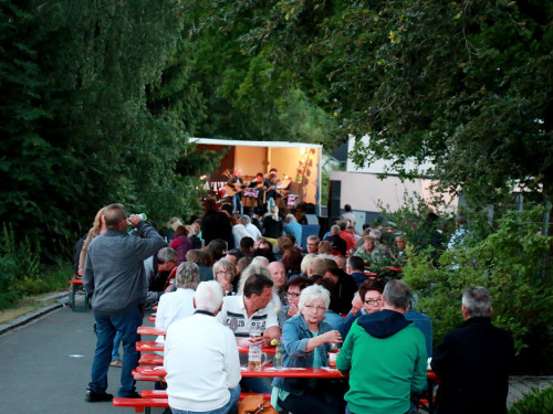 2. Gattendorfer Hof-Konzerte mit Blind Date – Foto 48