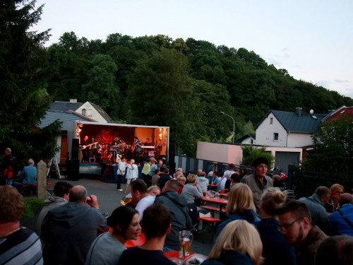 2. Gattendorfer Hof-Konzerte mit Blind Date – Foto 52