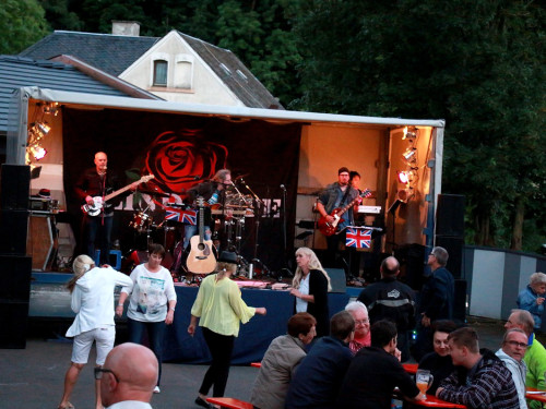 2. Gattendorfer Hof-Konzerte mit Blind Date – Foto 53