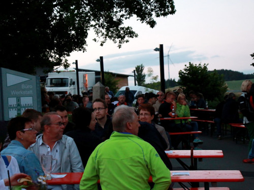 2. Gattendorfer Hof-Konzerte mit Blind Date – Foto 58